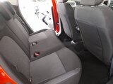 2023 Benzin Otomatik Dacia Duster Turuncu KOÇASLANLAR