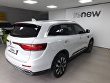 2023 Benzin Otomatik Renault Koleos Beyaz KOÇASLANLAR