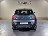 2017 Dizel Manuel Renault Kadjar Gri BURSA ŞUBE