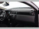 2021 Benzin Otomatik Dacia Duster Beyaz BURSA ŞUBE