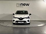 2023 Benzin Otomatik Renault Clio Beyaz BURSA ŞUBE