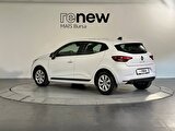 2023 Benzin Otomatik Renault Clio Beyaz BURSA ŞUBE