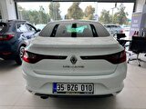 2019 Dizel Otomatik Renault Megane Beyaz ÖZYOLCU OTO