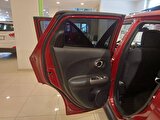 2018 Dizel Manuel Nissan Juke Kırmızı SİMA