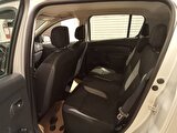 2016 Dizel Manuel Dacia Sandero Gri SİMA