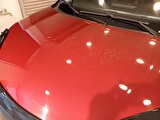 2016 Dizel Manuel Fiat Doblo Kırmızı SİMA