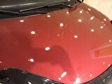 2016 Dizel Manuel Fiat Doblo Kırmızı SİMA