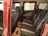 2016 Dizel Manuel Fiat Doblo Kırmızı SİMA