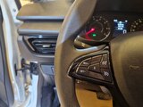 2022 Benzin Otomatik Renault Taliant Beyaz SİMA