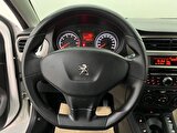 2018 Dizel Manuel Peugeot 301 Beyaz SADIKOĞULLARI