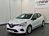 2023 Benzin Manuel Renault Clio Beyaz SADIKOĞULLARI