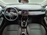 2023 Benzin Manuel Renault Clio Beyaz SADIKOĞULLARI