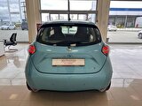 2021 Elektrik Otomatik Renault Zoe Mavi ALTAN MOT.ARÇ.
