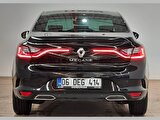 2022 Dizel Otomatik Renault Megane Siyah DOĞUMAK