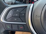 2023 Dizel Manuel Fiat Egea Beyaz ÇAYAN