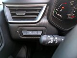 2023 Benzin Otomatik Renault Clio Turuncu ÇAYAN