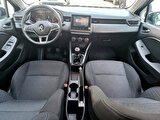 2023 Benzin Manuel Renault Clio Gri ÇAYAN
