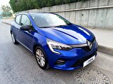 2023 Benzin Manuel Renault Clio Mavi ÇAYAN