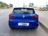 2023 Benzin Manuel Renault Clio Mavi ÇAYAN