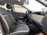 2021 Dizel Manuel Dacia Duster Beyaz RENAR OTOMOTİV