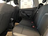 2021 Dizel Manuel Dacia Duster Beyaz RENAR OTOMOTİV