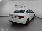 2021 Dizel Manuel Fiat Egea Beyaz HEDEF