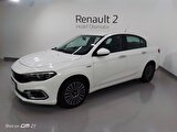 2021 Dizel Manuel Fiat Egea Beyaz HEDEF