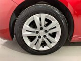 2021 Dizel Otomatik Peugeot 308 Kırmızı HEDEF