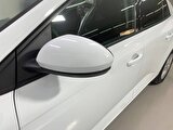 2022 Benzin Otomatik Renault Megane Beyaz HEDEF