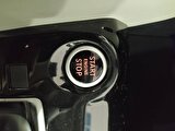 2022 Benzin Otomatik Nissan Micra Kırmızı KEMAL TEPRET