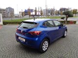 2023 Benzin Manuel Renault Clio Mavi KEMAL TEPRET