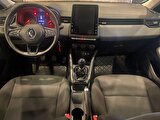 2023 Benzin Manuel Renault Clio Mavi KEMAL TEPRET