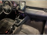 2023 Benzin Manuel Renault Clio Kırmızı KEMAL TEPRET
