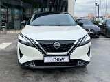 2022 Hybrid Otomatik Nissan Qashqai Beyaz KEMAL TEPRET