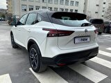 2022 Hybrid Otomatik Nissan Qashqai Beyaz KEMAL TEPRET
