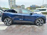 2023 Elektrik Otomatik Renault Megane E-Tech Mavi KEMAL TEPRET