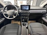 2023 Benzin Manuel Dacia Jogger Gri OTO2MAX