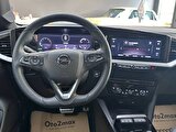 2023 Benzin Otomatik Opel Mokka Mavi OTO2MAX