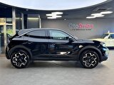 2023 Benzin Otomatik Opel Mokka Siyah OTO2MAX