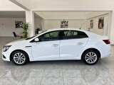 2017 Dizel Otomatik Renault Megane Beyaz ÖNKOL OTO