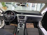 2015 Dizel Otomatik Volkswagen Passat Beyaz ÖNKOL OTO