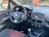 2015 Dizel Manuel Renault Clio Beyaz ÖZDEN AUTO