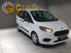 Ford Tourneo Courier Journey Kombi 1.5 Tdci Trend