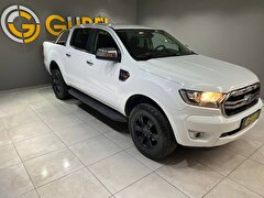 Ford Ranger Cift Kabin Pick-Up 2.0 Ecoblue 4X4 Xlt Otomatik