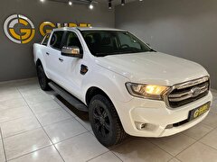 Ford Ranger Cift Kabin Pick-Up 2.0 Ecoblue 4X4 Xlt Otomatik