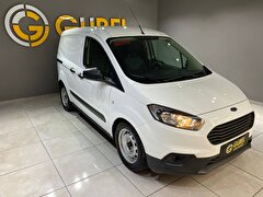 Ford Transit Courier Van 1.5 Tdci Trend