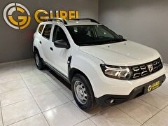 Dacia Duster Suv 1.3 Tce Comfort Edc