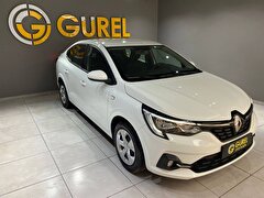 Renault Taliant Sedan 1.0 Tce Joy X-Tronic