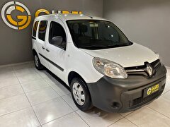 Renault Kangoo Multix Combi 1.5 Dci Joy