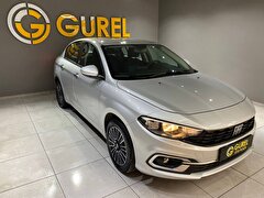 Fiat Egea Sedan 1.4 Fire Easy Plus